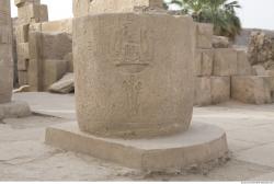 Karnak Temple Photo References #6